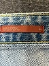Pilcro 100% Cotton Hearts Blue Jeans Size 25 waist - photo 9