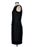 Tahari Black Cocktail Dress Size 4 - photo 5