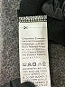 Shein Black Bodysuit Size M - photo 4