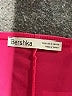 Bershka Pink Active Pants Size M - photo 4