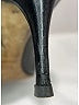 Christian Dior Black Heels Size EU 38 1/2 - photo 7