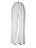 Unbranded White Casual Pants Size L - photo 1