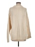 Topshop Tan Turtleneck Sweater Size 0 - 2 - photo 1