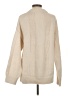Topshop Tan Turtleneck Sweater Size 0 - 2 - photo 2