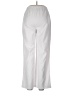 Unbranded White Casual Pants Size L - photo 2