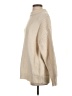 Topshop Tan Turtleneck Sweater Size 0 - 2 - photo 5