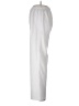 Unbranded White Casual Pants Size L - photo 5