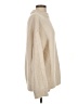 Topshop Tan Turtleneck Sweater Size 0 - 2 - photo 4