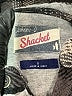 Johnnie-O 100% Cotton Plaid Gray Jacket Size 8 - photo 3