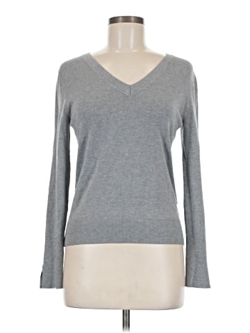 Zara Long Sleeve T-Shirt (view 1)