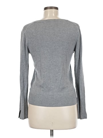 Zara Long Sleeve T-Shirt (view 2)
