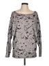 Droimp Gray Long Sleeve T-Shirt Size 12 - photo 1