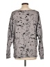 Droimp Gray Long Sleeve T-Shirt Size 12 - photo 2