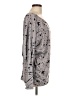 Droimp Gray Long Sleeve T-Shirt Size 12 - photo 4