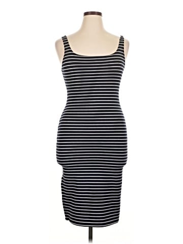 Popular Basics Casual Dress (view 1)