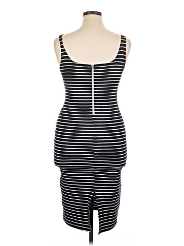 Popular Basics Casual Dress (view 2)