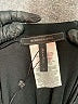BCBGMAXAZRIA Black Formal Skirt Size M - photo 4