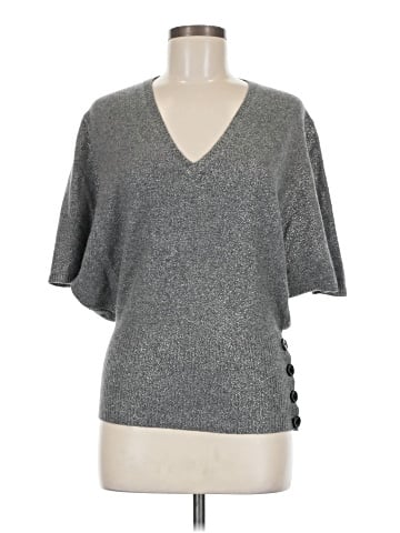 Neiman Marcus Pullover Sweater (view 1)
