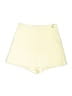 Calzedonia Yellow Skort Size 4 - photo 1
