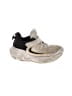 Nike Gold Ivory Sneakers Size 10 (kids) - photo 1