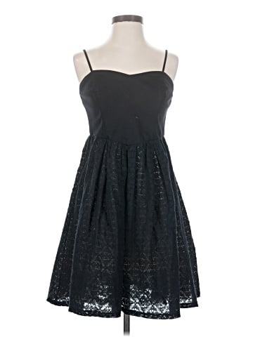 Moulinette Soeurs Cocktail Dress (view 1)