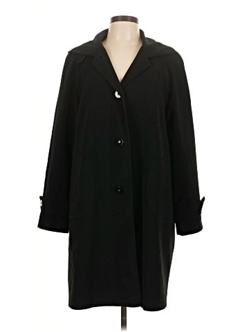 Portrait Coat (view 1)