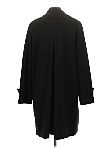 Portrait Coat (view 2)