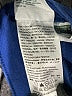 Levi's Color Block Blue Jeggings Size 26 waist - photo 5