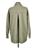 Workshop Republic Clothing Green Coat Size L - photo 2