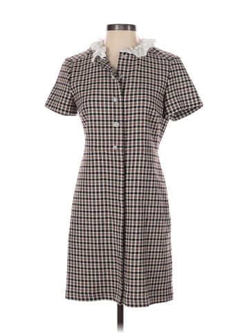 Maje Casual Dress (view 1)