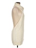 Blu Spero 100% Cotton Ivory Sweater Vest Size M - photo 4