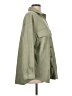 Workshop Republic Clothing Green Coat Size L - photo 4