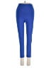 DYI Define Your Inspiration Solid Blue Active Pants Size XS - photo 1