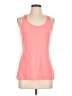 Gap Fit Outlet Pink Active Tank Size L - photo 1