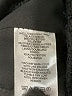 Ann Taylor LOFT Black Coat Size XS - photo 7