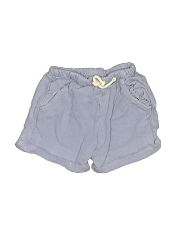 Zara Shorts (view 1)