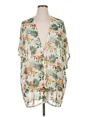Lavish Kimono (view 1)