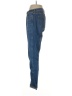 Old Navy Solid Blue Jeans Size 8 (tall) - photo 5
