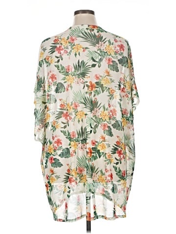 Lavish Kimono (view 2)
