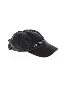 Christine Alexander Baseball Cap