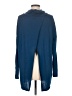 Dear Scarlett Blue Turtleneck Sweater Size M - photo 2