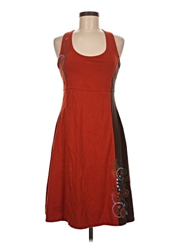 Isis for Women Casual Dress (view 1)