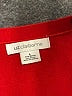 Liz Claiborne Red Pullover Sweater Size L - photo 7