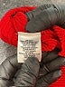 Liz Claiborne Red Pullover Sweater Size L - photo 8