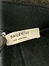 Bailey 44 Color Block Black Track Pants Size L - photo 7