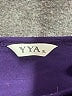 Assorted Brands Purple Casual Dress Size XL - photo 6