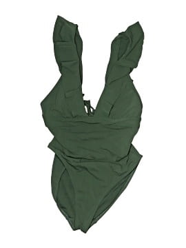 Robin Piccone One Piece Swimsuit