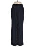 Unbranded Stripes Blue Dress Pants Size 0 - photo 1