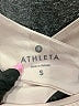 Athleta Tan Sleeveless T-Shirt Size S - photo 7