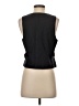 J.Crew Collection Black Vest Size 2 - photo 2
